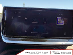 Peugeot 2008  Hybrid 145 e-DCS6 GT - 5P occasion - Photo 12