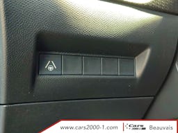 Peugeot 2008  Hybrid 145 e-DCS6 GT - 5P occasion - Photo 13