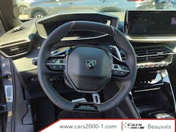 Peugeot 2008  Hybrid 145 e-DCS6 GT - 5P occasion - Photo 15