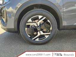 Peugeot 2008  Hybrid 145 e-DCS6 GT - 5P occasion - Photo 16