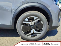 Peugeot 2008  Hybrid 145 e-DCS6 GT - 5P occasion - Photo 20