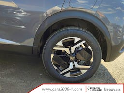 Peugeot 2008  Hybrid 145 e-DCS6 GT - 5P occasion - Photo 21
