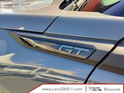 Peugeot 2008  Hybrid 145 e-DCS6 GT - 5P occasion - Photo 22