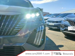 Peugeot 2008  Hybrid 145 e-DCS6 GT - 5P occasion - Photo 23