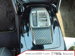 Peugeot 2008  Hybrid 145 e-DCS6 GT - 5P occasion - Photo 25
