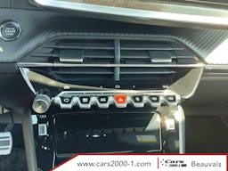 Peugeot 2008  Hybrid 145 e-DCS6 GT - 5P occasion - Photo 27