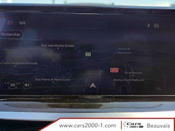 Peugeot 2008  Hybrid 145 e-DCS6 GT - 5P occasion - Photo 28