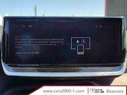 Peugeot 2008  Hybrid 145 e-DCS6 GT - 5P occasion - Photo 29