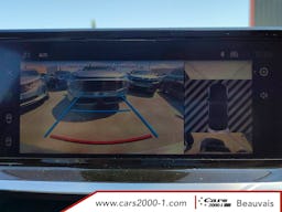 Peugeot 2008  Hybrid 145 e-DCS6 GT - 5P occasion - Photo 30