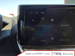 Peugeot 2008  Hybrid 145 e-DCS6 GT - 5P occasion - Photo 31