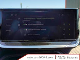 Peugeot 2008  Hybrid 145 e-DCS6 GT - 5P occasion - Photo 32