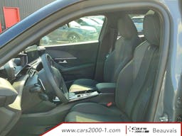 Peugeot 2008  Hybrid 145 e-DCS6 GT - 5P occasion - Photo 9