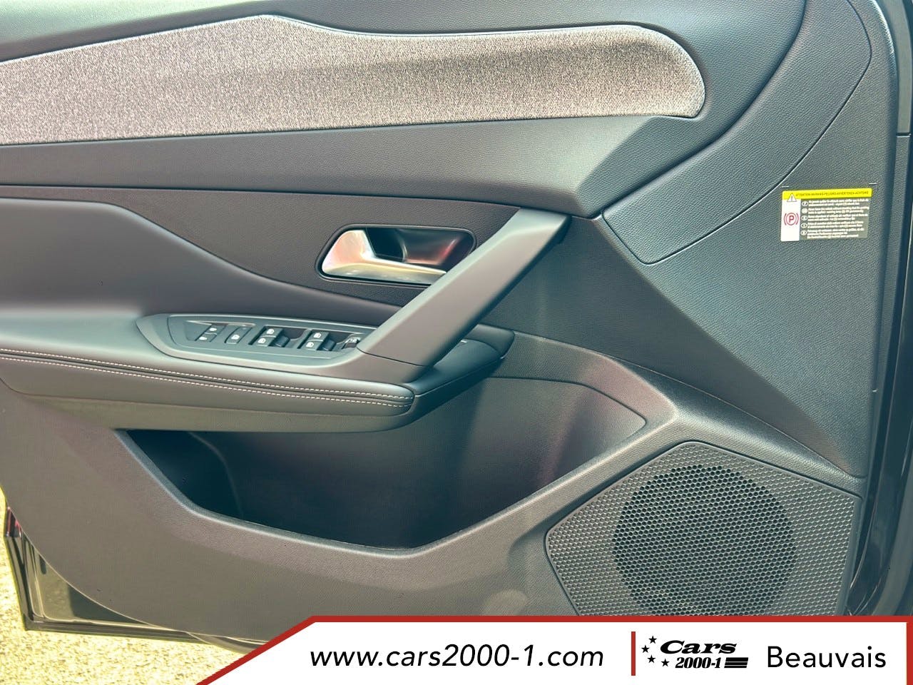 Peugeot 308  BlueHDi 130ch S&S EAT8 Allure occasion - Photo 13