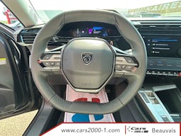 Peugeot 308  BlueHDi 130ch S&S EAT8 Allure occasion - Photo 14