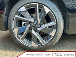 Peugeot 308  BlueHDi 130ch S&S EAT8 Allure occasion - Photo 17