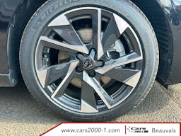 Peugeot 308  BlueHDi 130ch S&S EAT8 Allure occasion - Photo 18