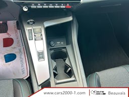 Peugeot 308  BlueHDi 130ch S&S EAT8 Allure occasion - Photo 20