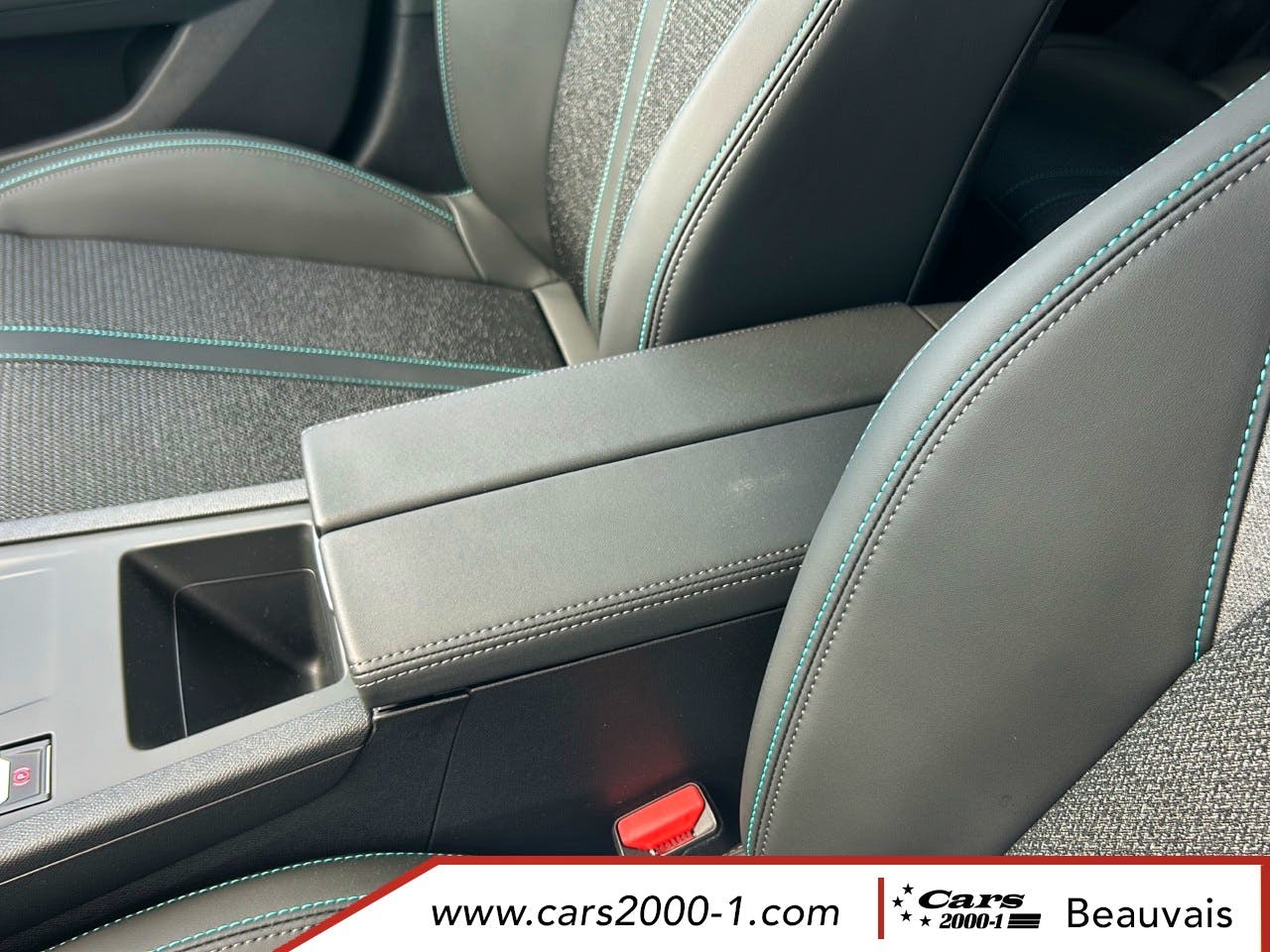 Peugeot 308  BlueHDi 130ch S&S EAT8 Allure occasion - Photo 21