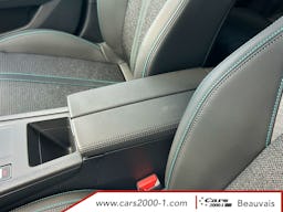 Peugeot 308  BlueHDi 130ch S&S EAT8 Allure occasion - Photo 21