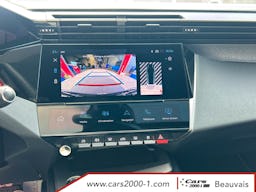 Peugeot 308  BlueHDi 130ch S&S EAT8 Allure occasion - Photo 25