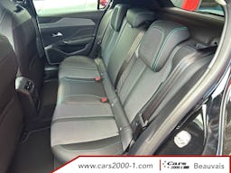 Peugeot 308  BlueHDi 130ch S&S EAT8 Allure occasion - Photo 9
