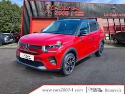 Citroën C3 Hybride 110 ch Automatique Max occasion - Photo 1