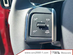 Citroën C3 Hybride 110 ch Automatique Max occasion - Photo 12