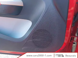 Citroën C3  Hybride 110 ch Automatique Max occasion - Photo 13