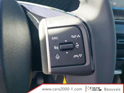 Citroën C3 Hybride 110 ch Automatique Max occasion - Photo 16