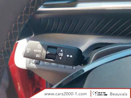 Citroën C3  Hybride 110 ch Automatique Max occasion - Photo 17