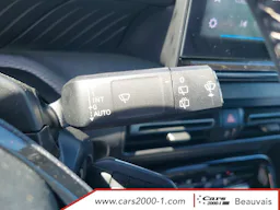 Citroën C3 Hybride 110 ch Automatique Max occasion - Photo 18
