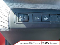 Citroën C3 Hybride 110 ch Automatique Max occasion - Photo 19