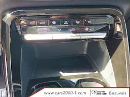 Citroën C3  Hybride 110 ch Automatique Max occasion - Photo 20