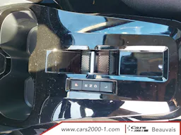 Citroën C3  Hybride 110 ch Automatique Max occasion - Photo 21