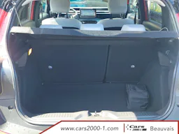 Citroën C3 Hybride 110 ch Automatique Max occasion - Photo 7