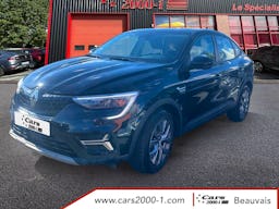 Renault Arkana  E-Tech 145 - 23 Evolution occasion - Photo 1
