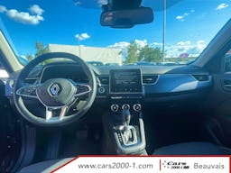 Renault Arkana  E-Tech 145 - 23 Evolution occasion - Photo 10
