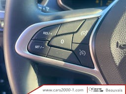 Renault Arkana  E-Tech 145 - 23 Evolution occasion - Photo 12