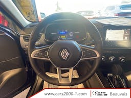 Renault Arkana  E-Tech 145 - 23 Evolution occasion - Photo 14