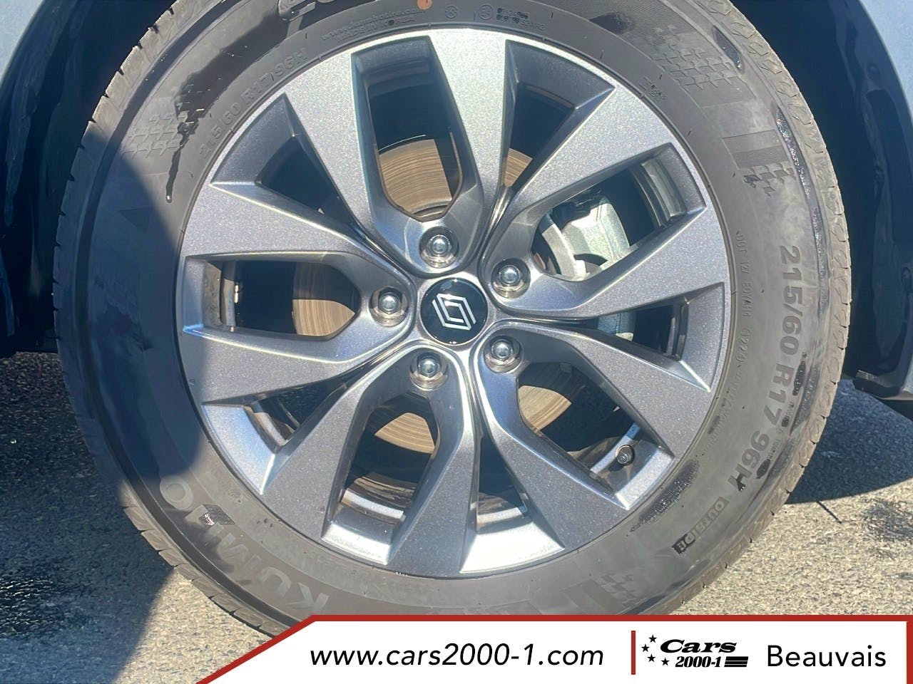Renault Arkana  E-Tech 145 - 23 Evolution occasion - Photo 18
