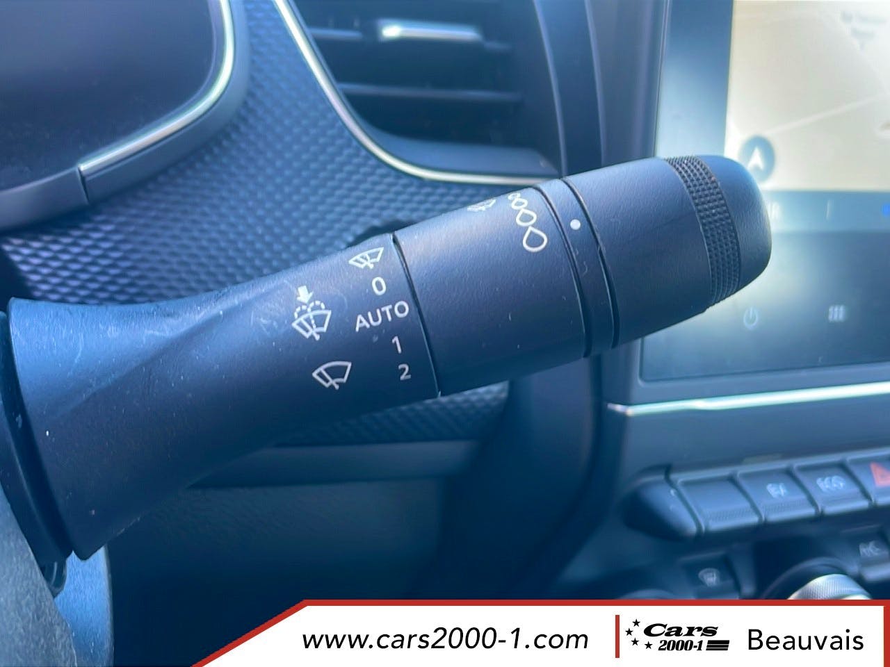 Renault Arkana  E-Tech 145 - 23 Evolution occasion - Photo 22