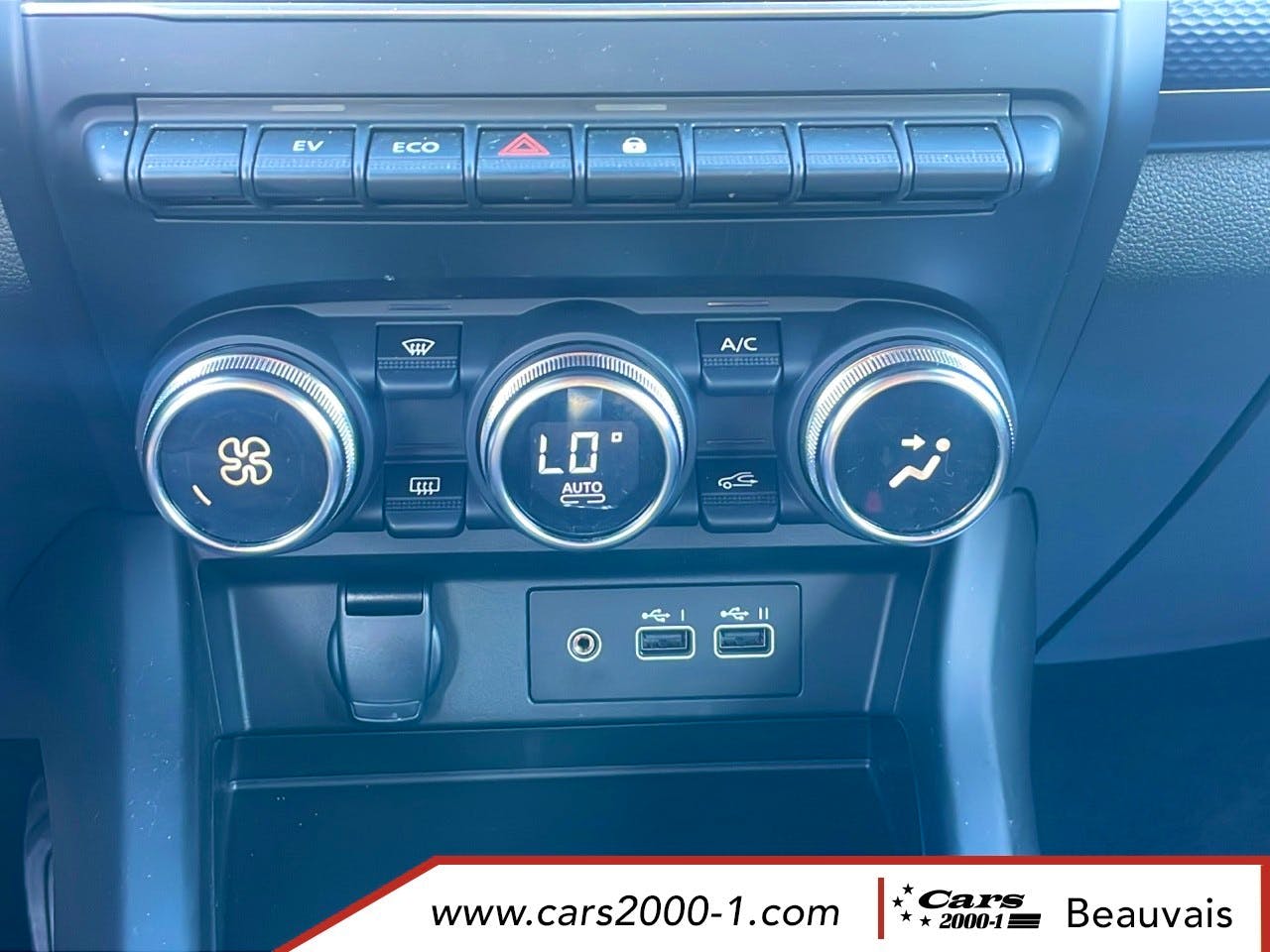 Renault Arkana  E-Tech 145 - 23 Evolution occasion - Photo 24