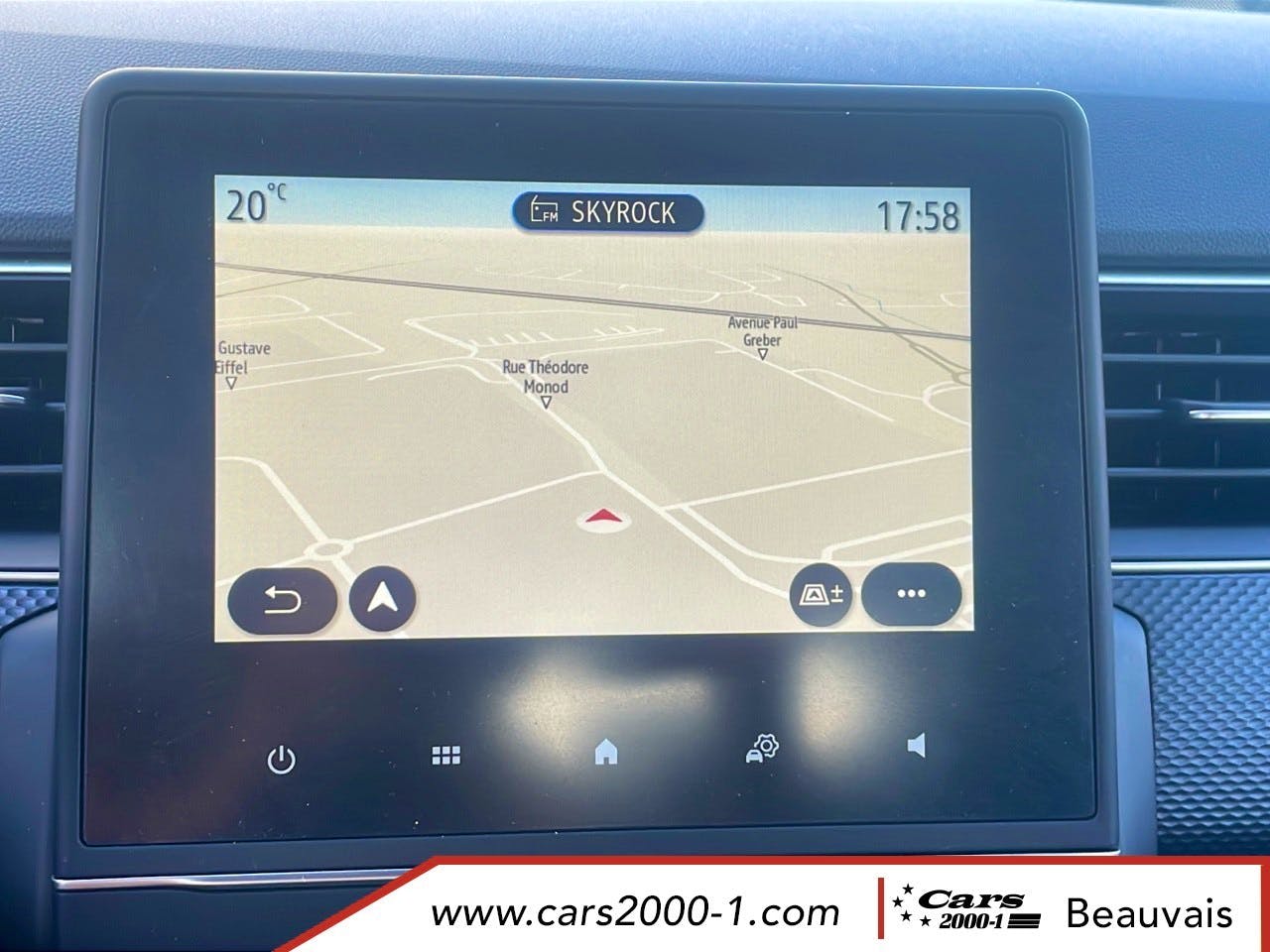 Renault Arkana  E-Tech 145 - 23 Evolution occasion - Photo 26