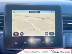 Renault Arkana  E-Tech 145 - 23 Evolution occasion - Photo 26