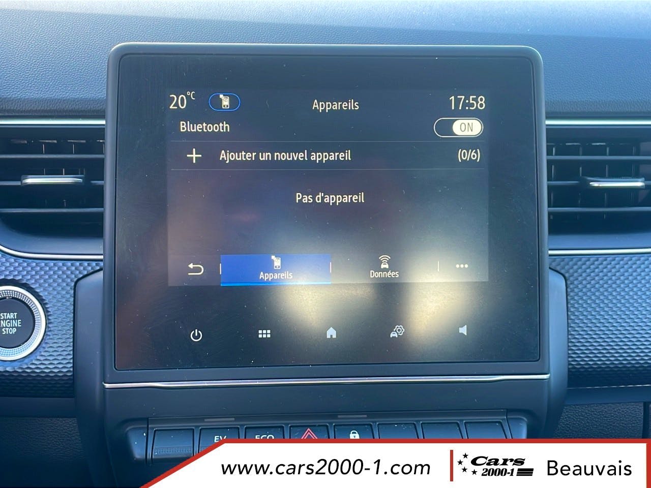 Renault Arkana  E-Tech 145 - 23 Evolution occasion - Photo 27