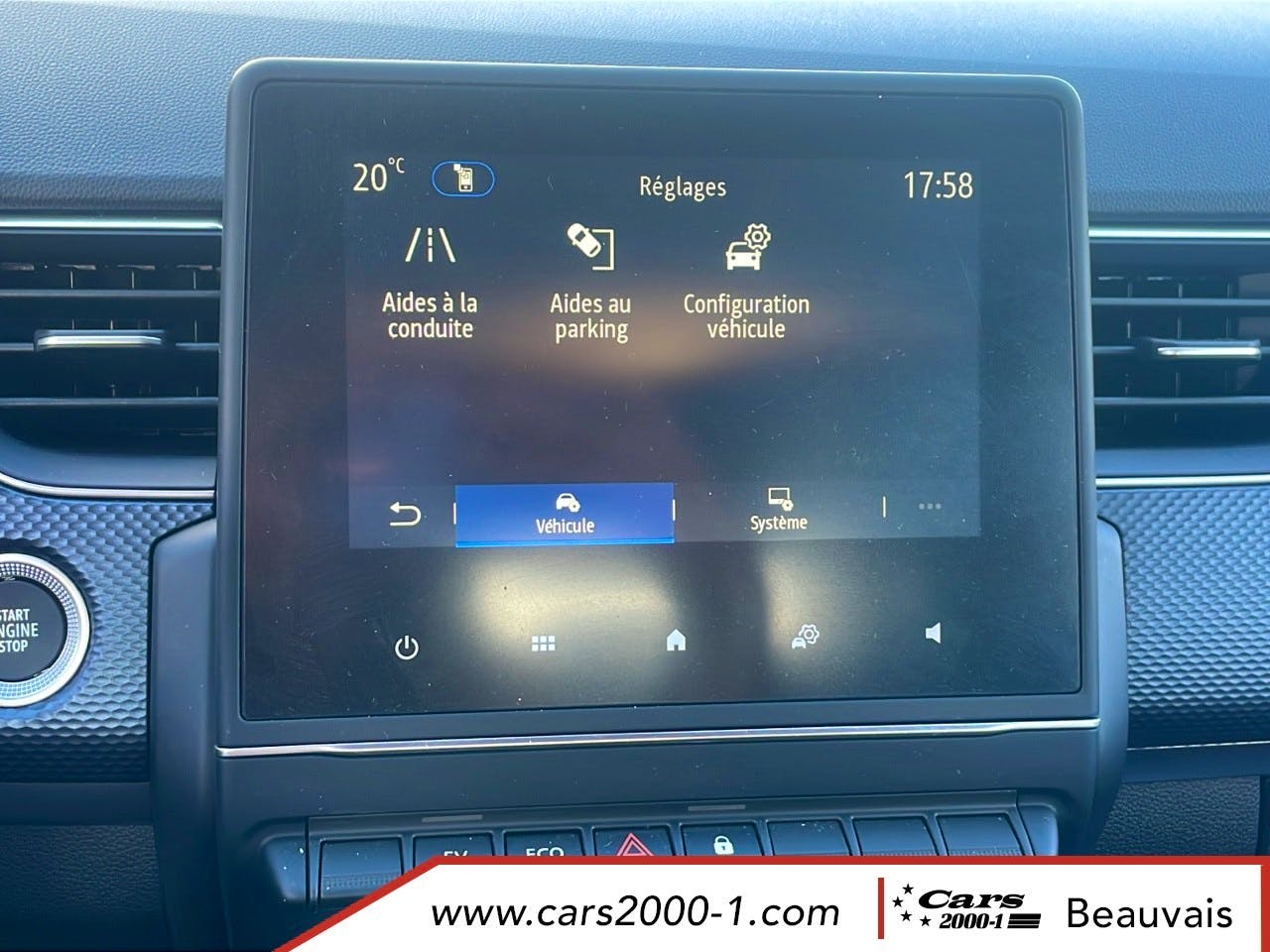 Renault Arkana  E-Tech 145 - 23 Evolution occasion - Photo 28