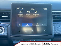 Renault Arkana  E-Tech 145 - 23 Evolution occasion - Photo 28
