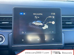Renault Arkana  E-Tech 145 - 23 Evolution occasion - Photo 30