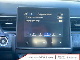 Renault Arkana  E-Tech 145 - 23 Evolution occasion - Photo 33