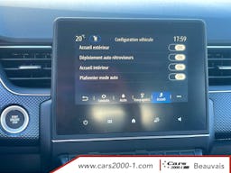 Renault Arkana  E-Tech 145 - 23 Evolution occasion - Photo 34